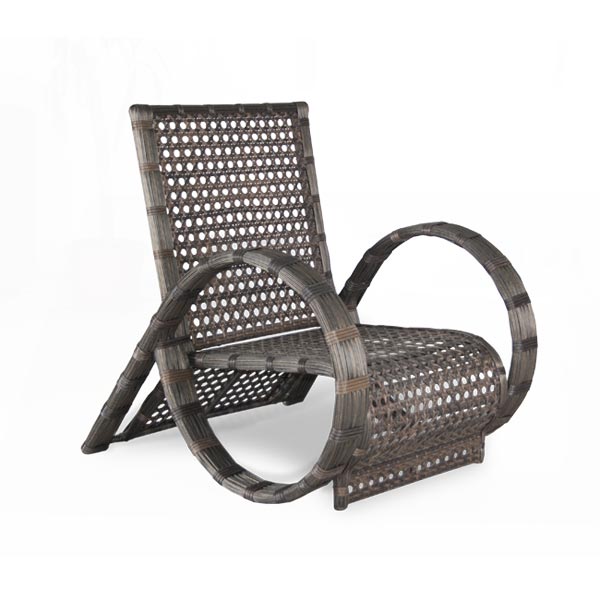 мебель из ротанга кресла Komforta Одесса 12